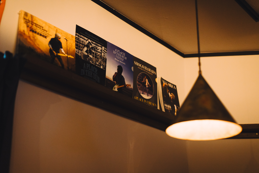 人生は、常に道半ば。故郷で新たにバーをひらく／STREET BAR ON THE ROAD 戸津雄児さん