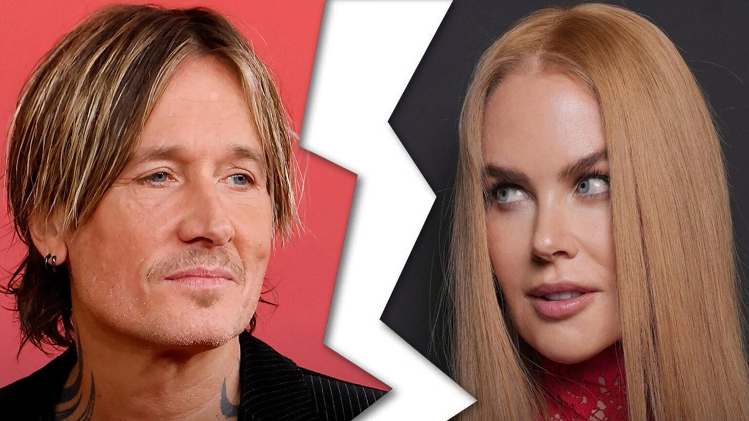 ニコール・キッドマンは、キース・アーバンからの離婚を求めています
