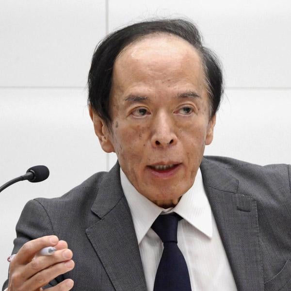 植田日銀「利上げチャンス」は今でしょ！ 有害無益な円安放置が招いた長期物価高に国民もう限界 ― サプライズ演出が必要