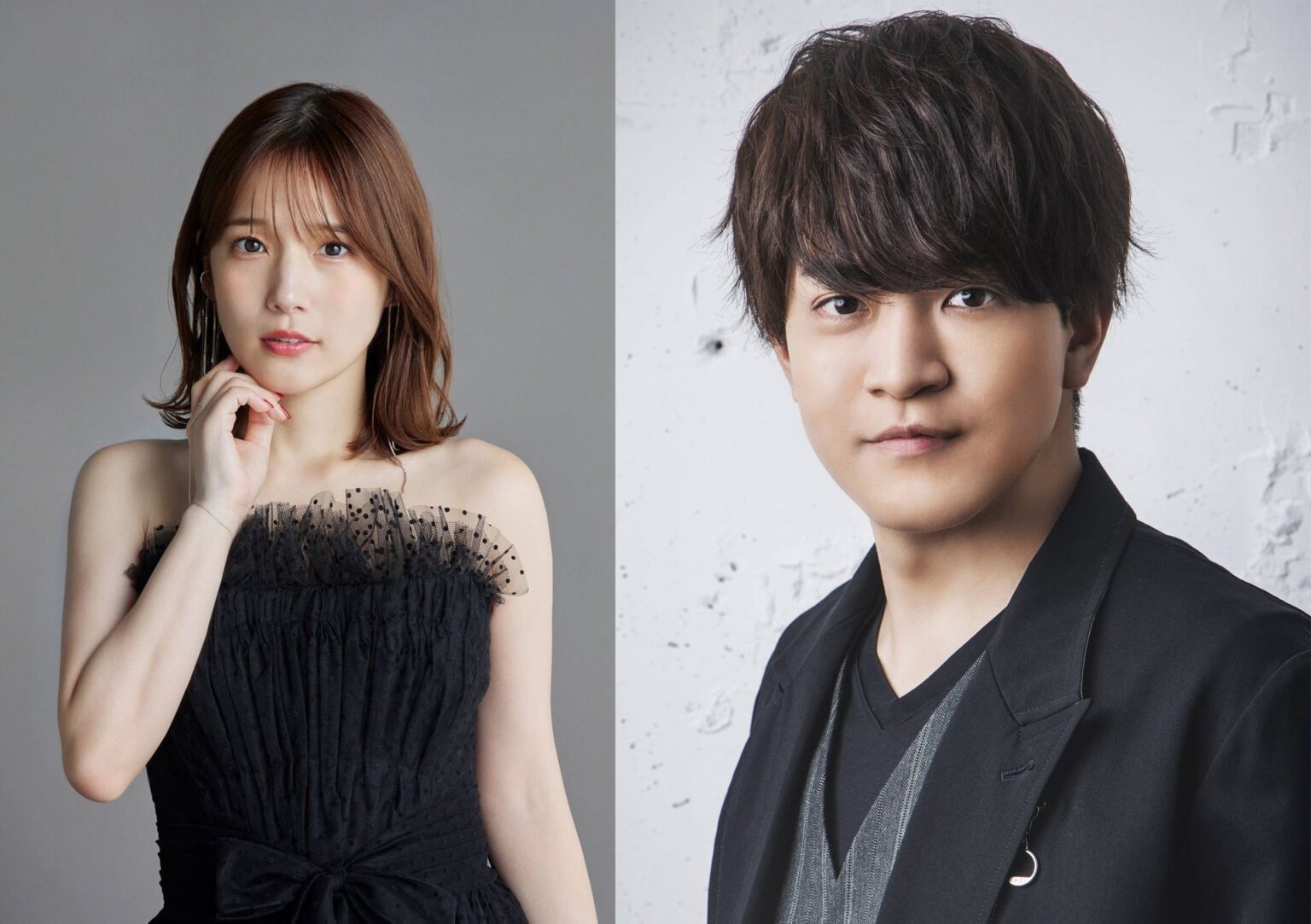 声優の内田真礼と石川界人が結婚　アニメ『盾の勇者』などで共演 - KAI-YOU