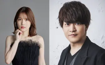 声優の内田真礼と石川界人が結婚　アニメ『盾の勇者』などで共演