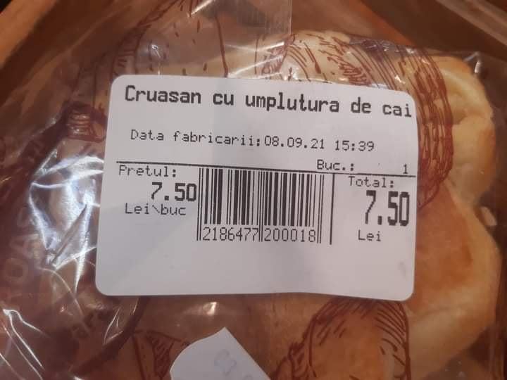 ルーマニアのクレオール