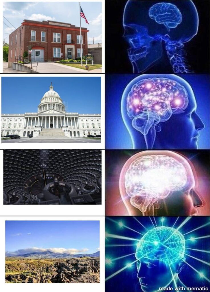 議会