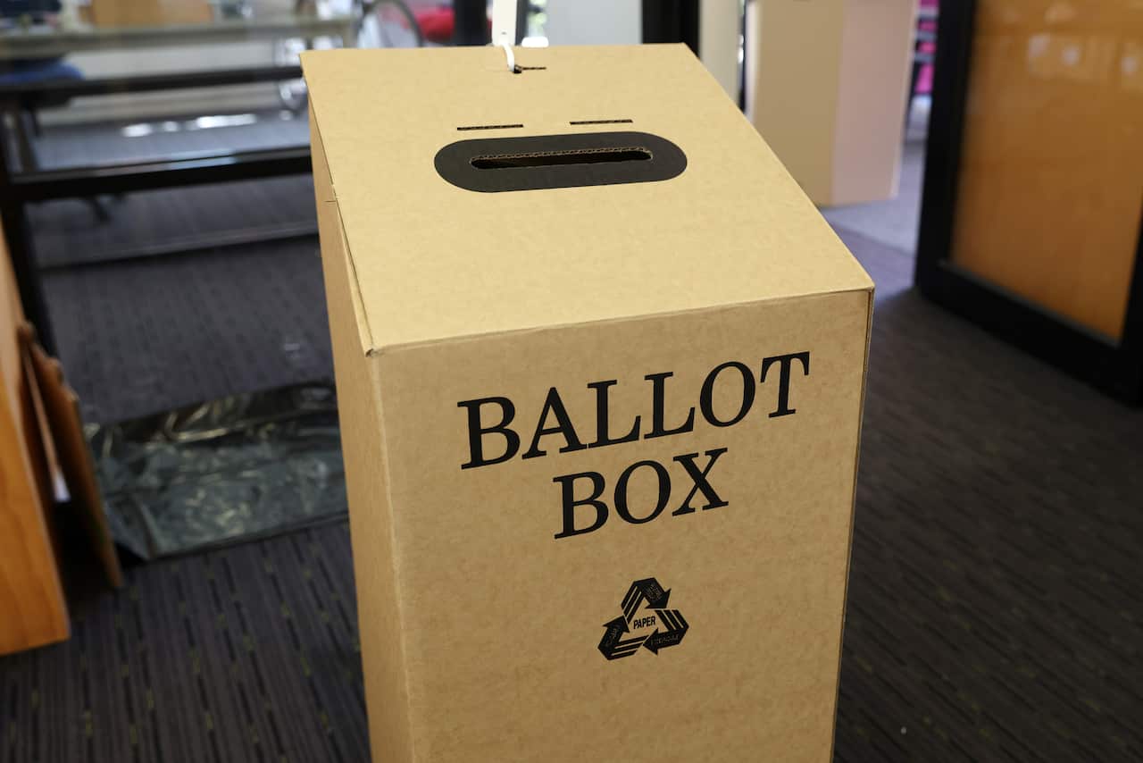 VOICE REFERENDUM MELBOURNE