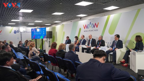 ベトナムが原子力分野でロシアとの協力を重視 ベトナムが原子力分野でロシアとの協力を重視