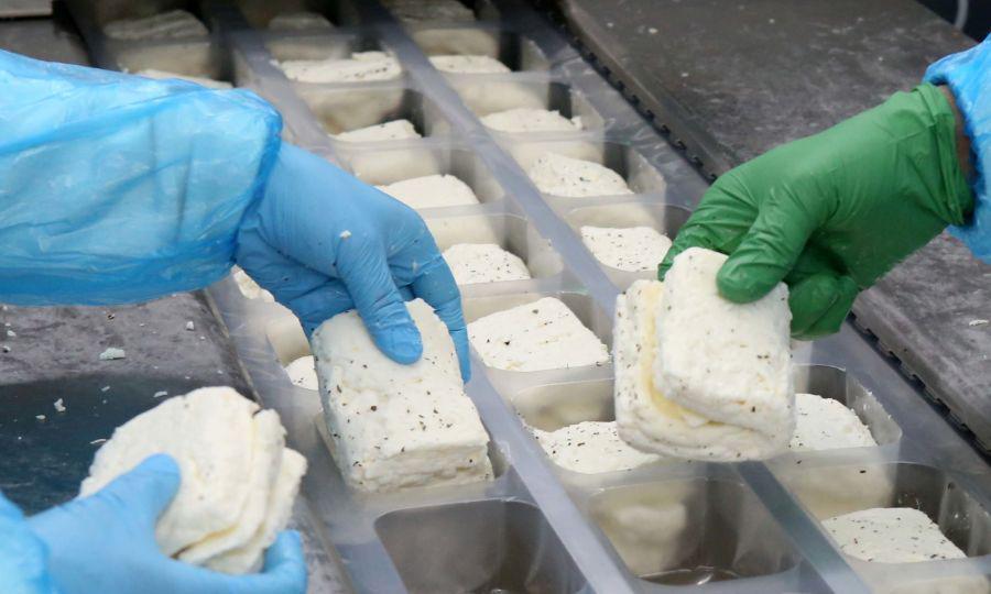 ジョーダンは、擬似状態から乳製品の輸入を禁止します