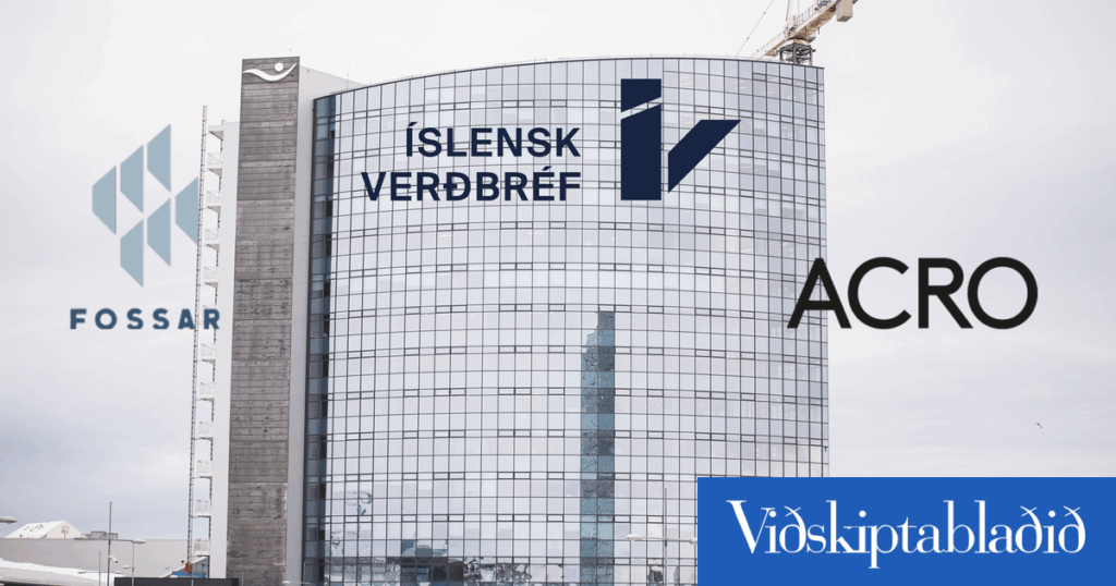 閉鎖されたíslandsbankiオークションへのアクセスのために罰金を科されました
