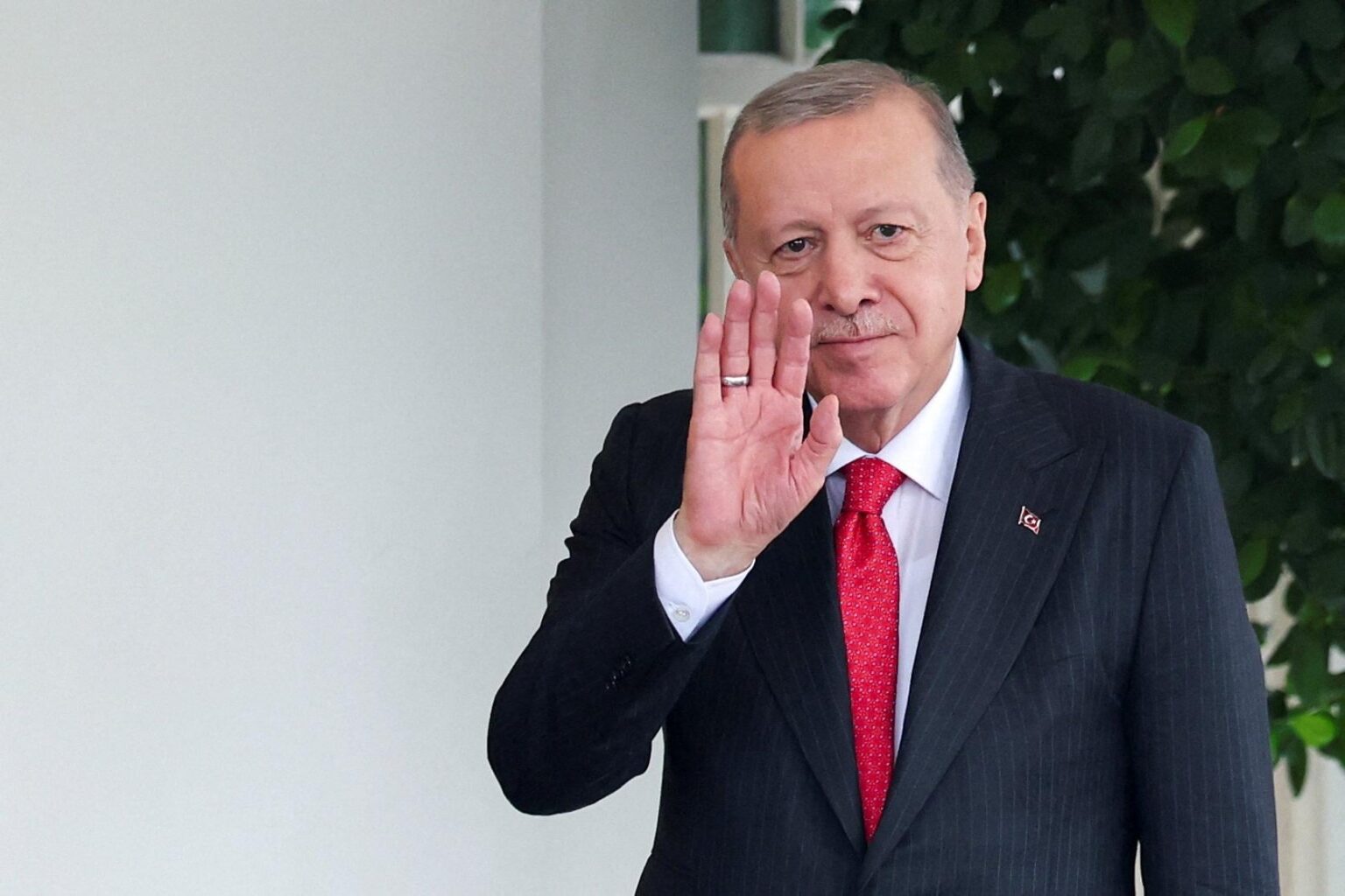 エルドアンは、トルコのキプロス選挙の後、連邦キプロス会談への復帰を除外します