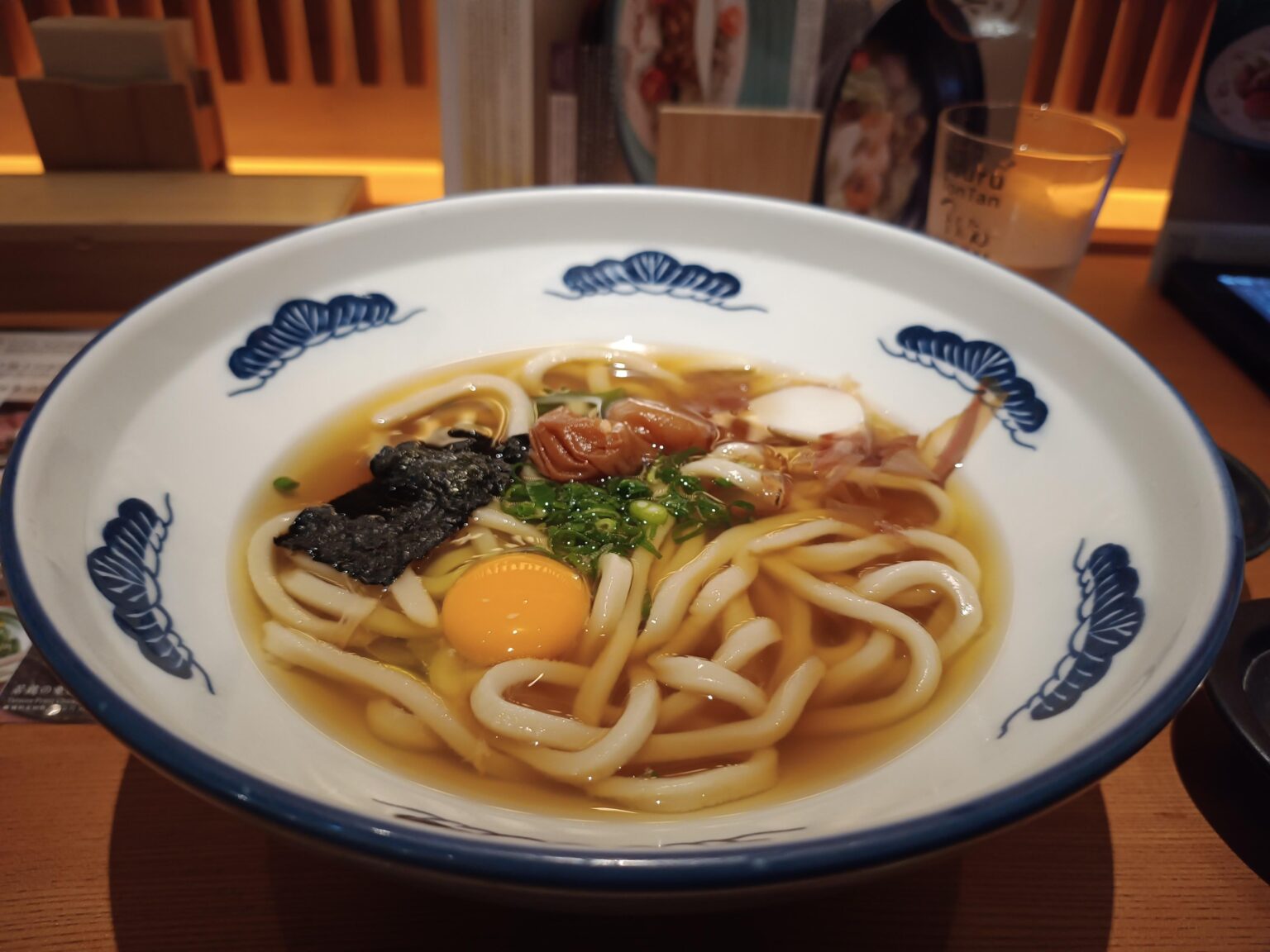 ドトール