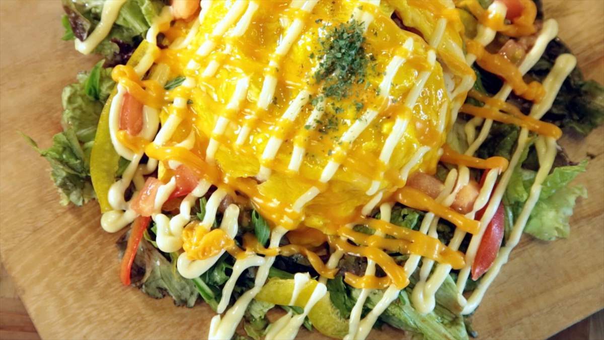 ウィンウィン2023年7月22日放送 GAJUMARU CAFE & DINING