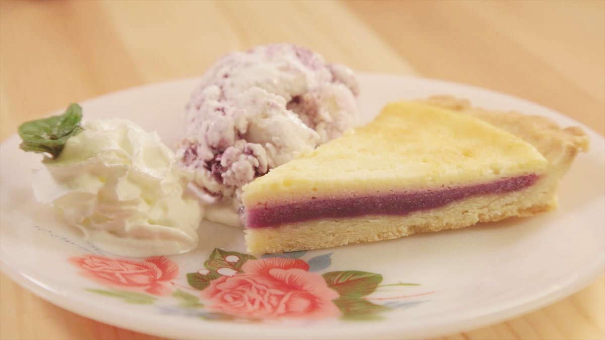 ウィンウィン 2024年2月17日放送　沖縄Dining and Cafe CHOPPIN
