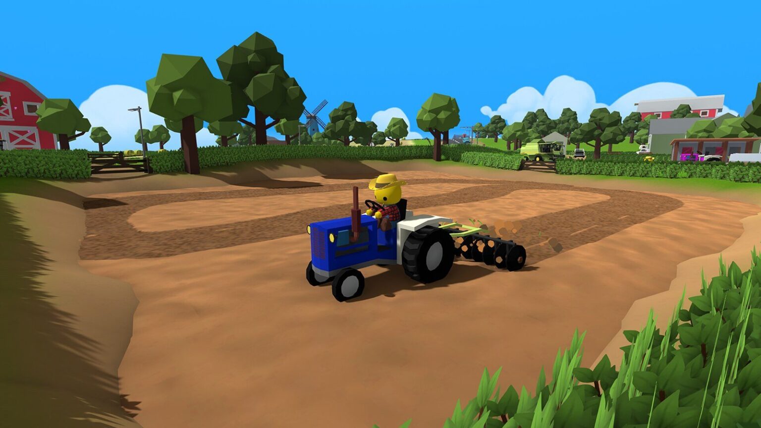 マルチ対応・物理演算サンドボックス『ウォブリーライフ』ついに正式リリース。ふにゃふにゃ動作のお仕事ゲーム、「宇宙エリア」追加アプデで大賑わい - AUTOMATON