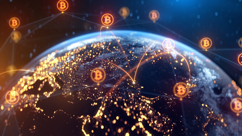 2025年仮想通貨採用ランキング、日本19位、インド3年連続首位でAPAC地域69％成長＝チェイナリシス | JinaCoin