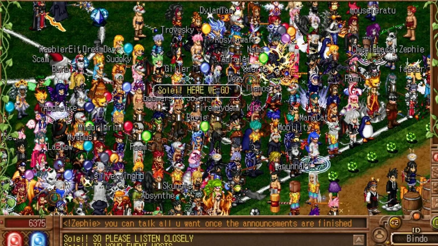“ほぼ無人”だった26年前のMMORPGに突如プレイヤー殺到。運営元も歓喜し、初心者歓迎施策まで始まる