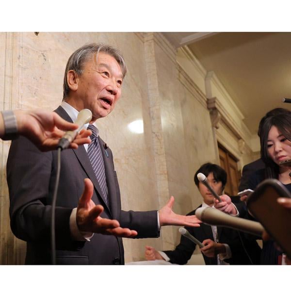 元自民党・大野泰正氏は「脱税」に問われないのか…約5100万円の裏金づくり初公判で無罪主張 ― 元秘書も無罪を主張