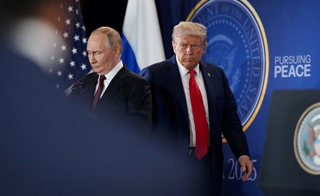 トランプはロシアを制裁することを約束し、再びゼレンスキーを侵略のせいにする