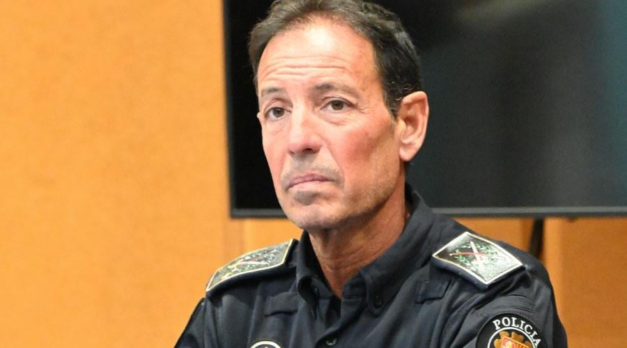 バンドの「Los 44」と「Los 60」の刑事責任は、未成年者を暴行したメンバーだけのものではありません
