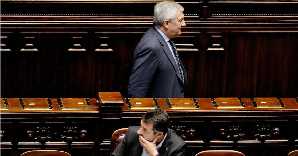 ソースソース：銀行は、拠出金から25〜30億を目指しています。リーグは50億、Forza Italiaの停留所について話します