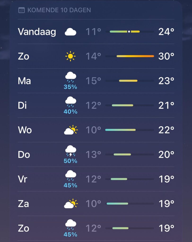 日曜日は夏の最後の日です。