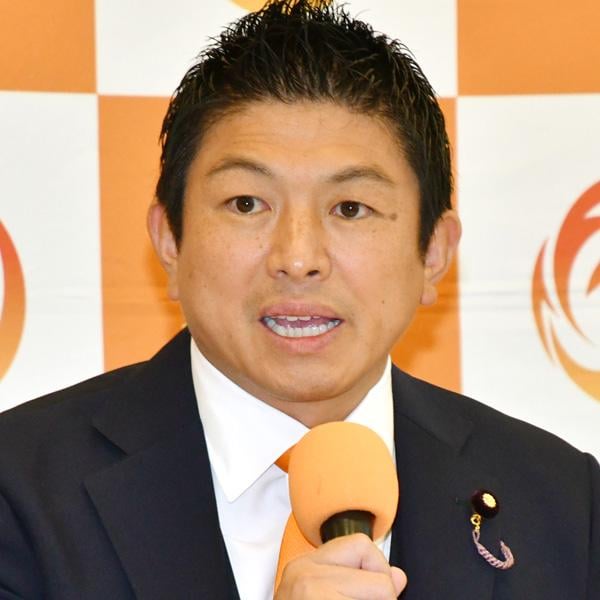 自民元議員・和田政宗氏が参政党に露骨なスリ寄り…宮城県知事選で政策協力、過激政策に“偽情報拡散”の懸念 ― 自民党衆院議員の豊田真由子氏も…