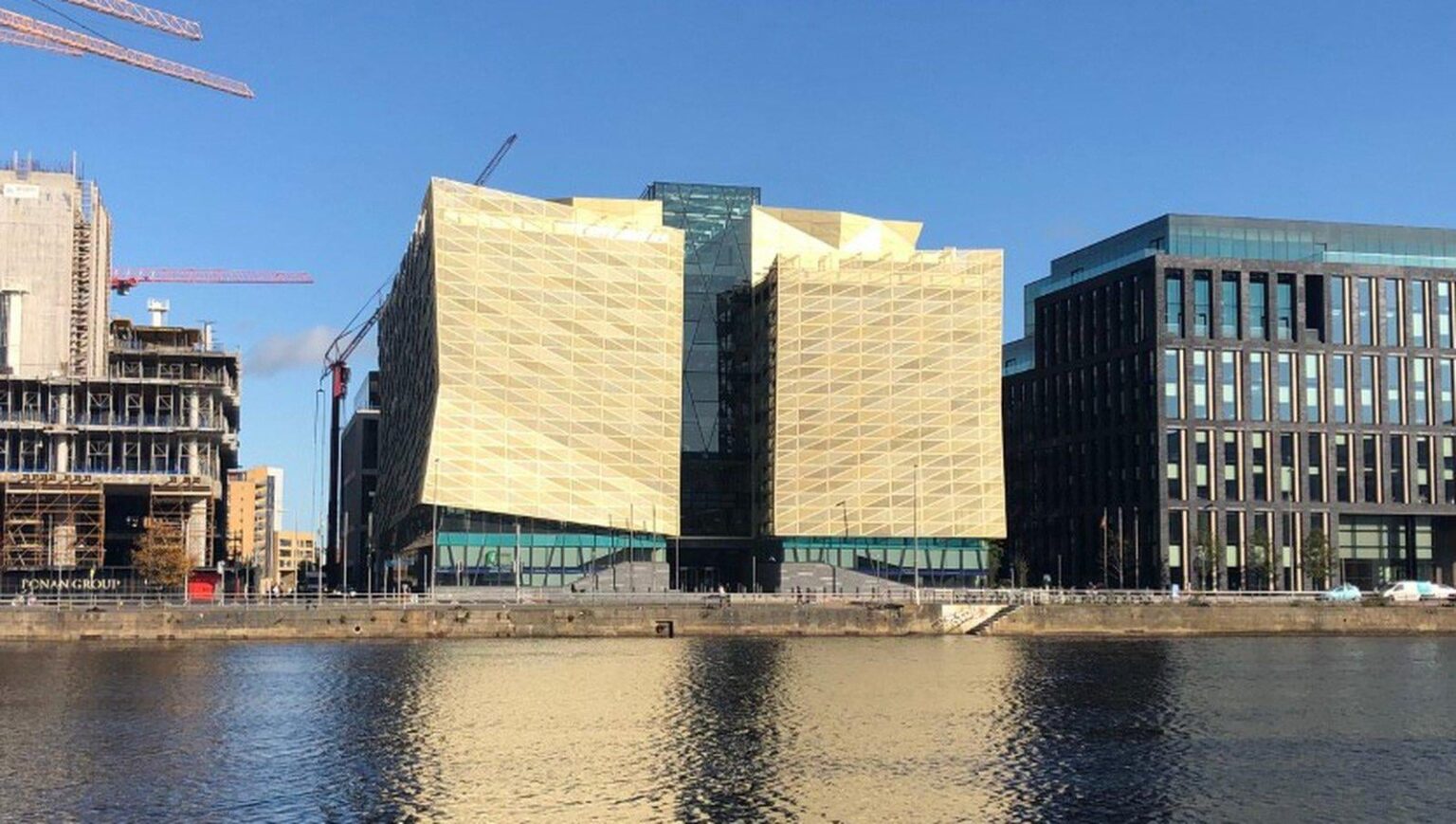 アイルランド中央銀行は、イスラエルの債券を承認しなくなります