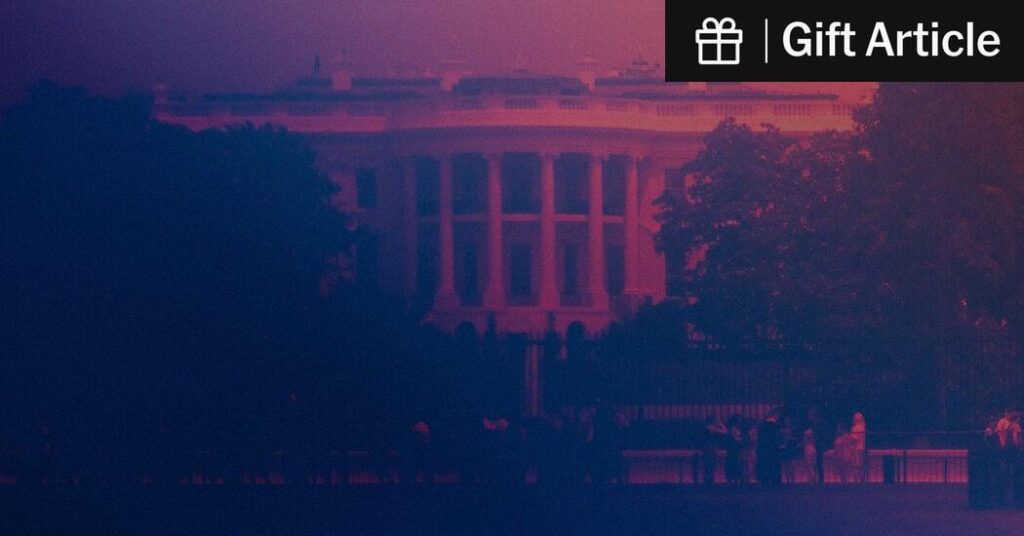 私たちの同盟国は尋ねています：なぜプーチンはまだトランプを所有しているのですか？