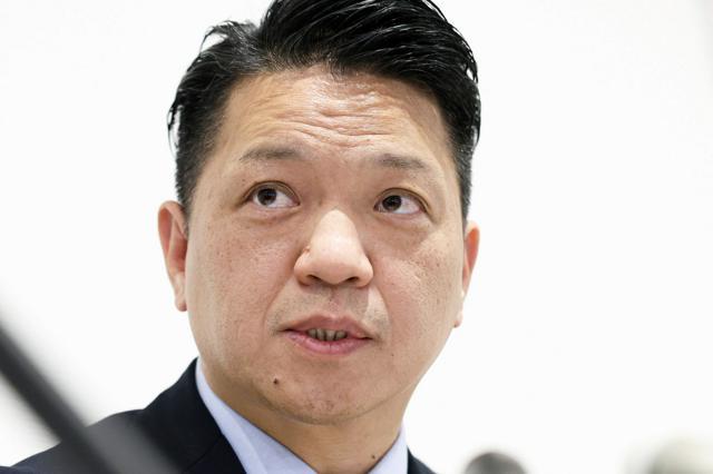 前岸和田市長を逮捕、官製談合防止法違反の疑い 性的関係めぐり失職（朝日新聞） - Yahoo!ニュース