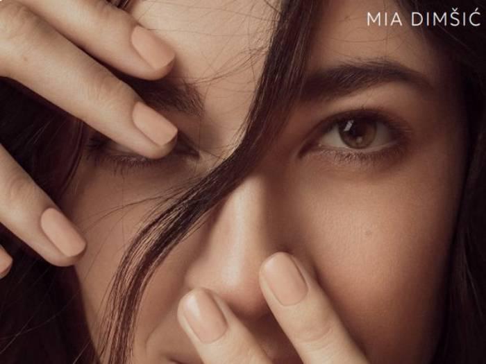 Mia Dimsicは、国際的なキャリアの発展のためにHDSから10,000ユーロを受け取りました
