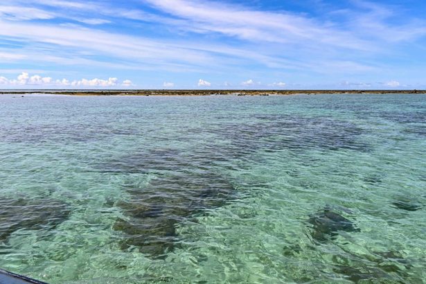 宮古で、瀬底島で、辺野古で…レジャー中の水難事故相次ぐ　いずれも波浪注意報中　沖縄