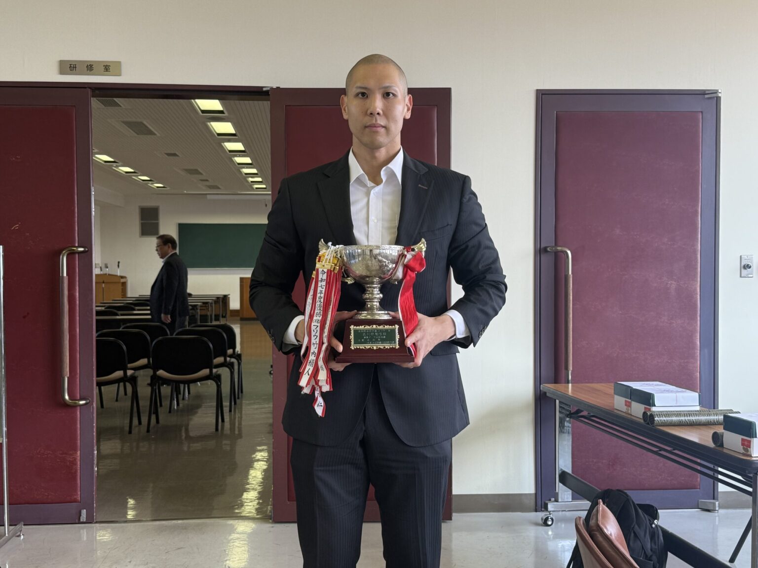 《入賞おめでとうございます》第69回香川県溶接技術コンクール （一社）香川県溶接協会 | かがわ経済ニュース｜経レポオンライン