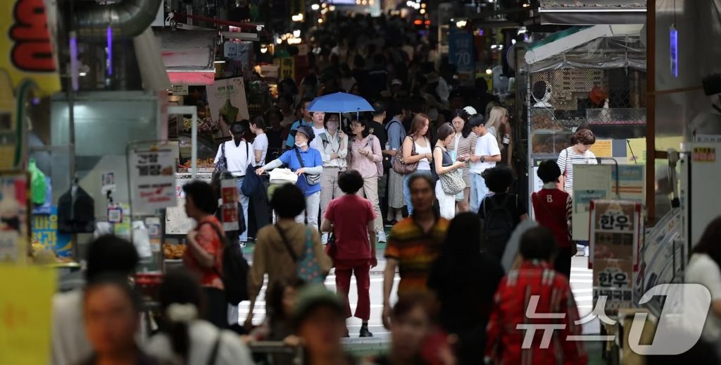 韓国・自営業者の借金、低所得層と非銀行圏で急増…所得比負債比率344％に | KOREA WAVE