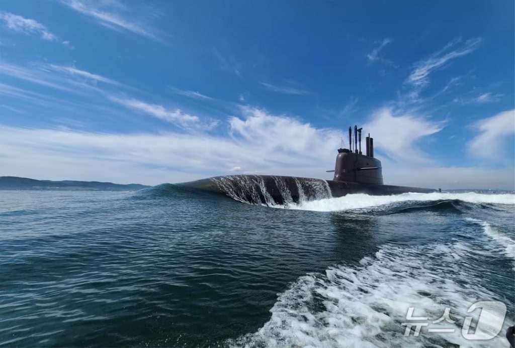 韓国造船、カナダ潜水艦事業で優位に…早期納期で受注狙い、波及効果にも期待 | KOREA WAVE