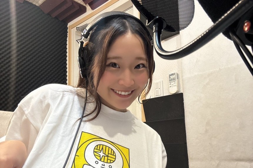カガワガールズ！#099 岸岡杏奈さん