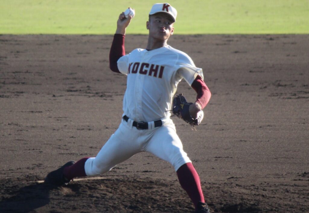 阪神は高卒4年目のドラ1右腕、日本ハムから移籍した巧打者など7人が戦力外に…｜記事一覧 - 高校野球ドットコム