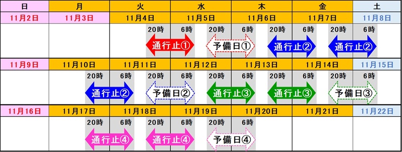 日時のイメージ画像