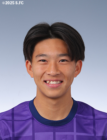 小林 志紋選手
