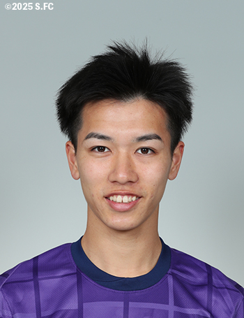 野口 蓮斗選手