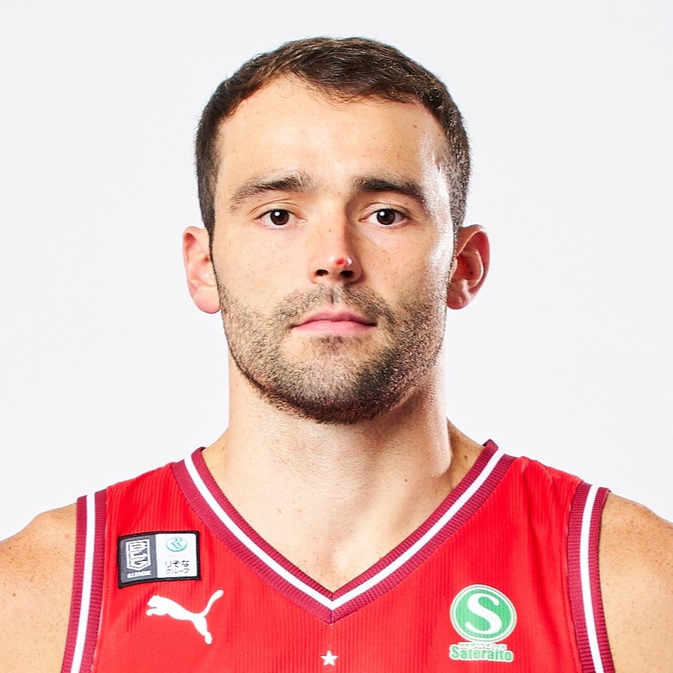 2025-26シーズン キャプテン決定のお知らせ | 千葉ジェッツ