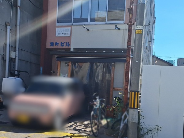 食べログ居酒屋百名店9