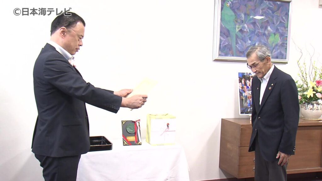 共有