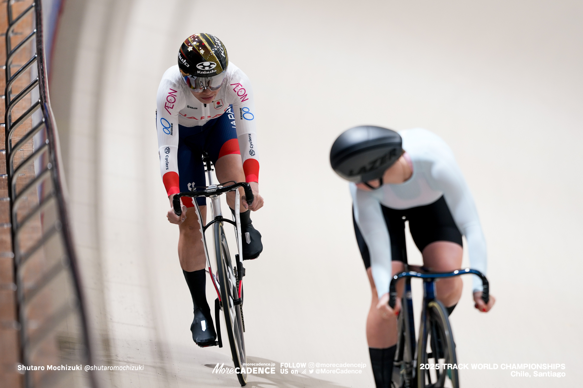 女子スプリント, WOMEN'S Sprint,2025世界選手権トラック サンティアゴ, 2025 UCI CYCLING WORLD CHAMPIONSHIPS TRACK
