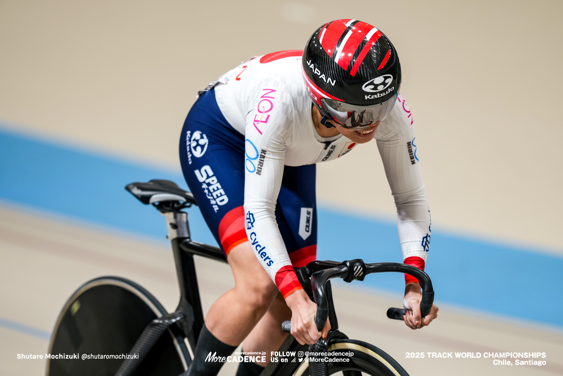 女子スプリント, WOMEN'S Sprint,2025世界選手権トラック サンティアゴ, 2025 UCI CYCLING WORLD CHAMPIONSHIPS TRACK