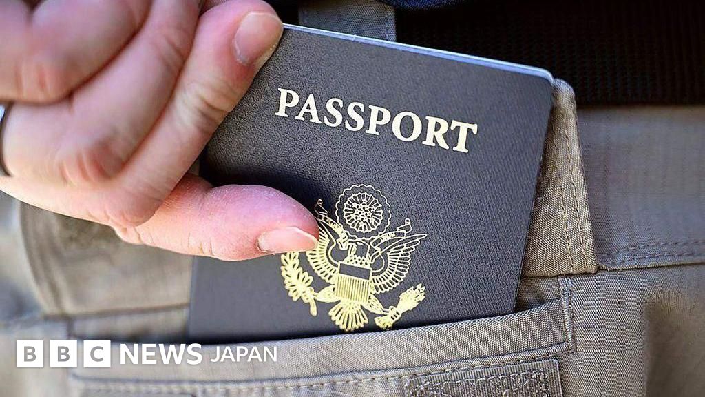 西アフリカのマリ、アメリカに仕返し　旅行者にビザ保証金1万ドル課す - BBCニュース