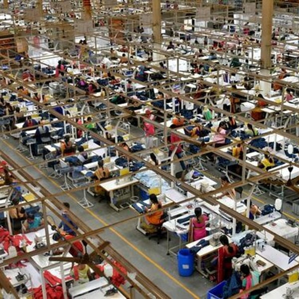 インドの繊維輸出業者、欧州市場に活路　米国関税の影響を相殺するため値引きを提示 - FashionNetwork 日本