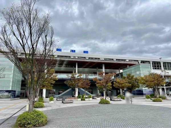 第32回 鉄道の日 記念イベント