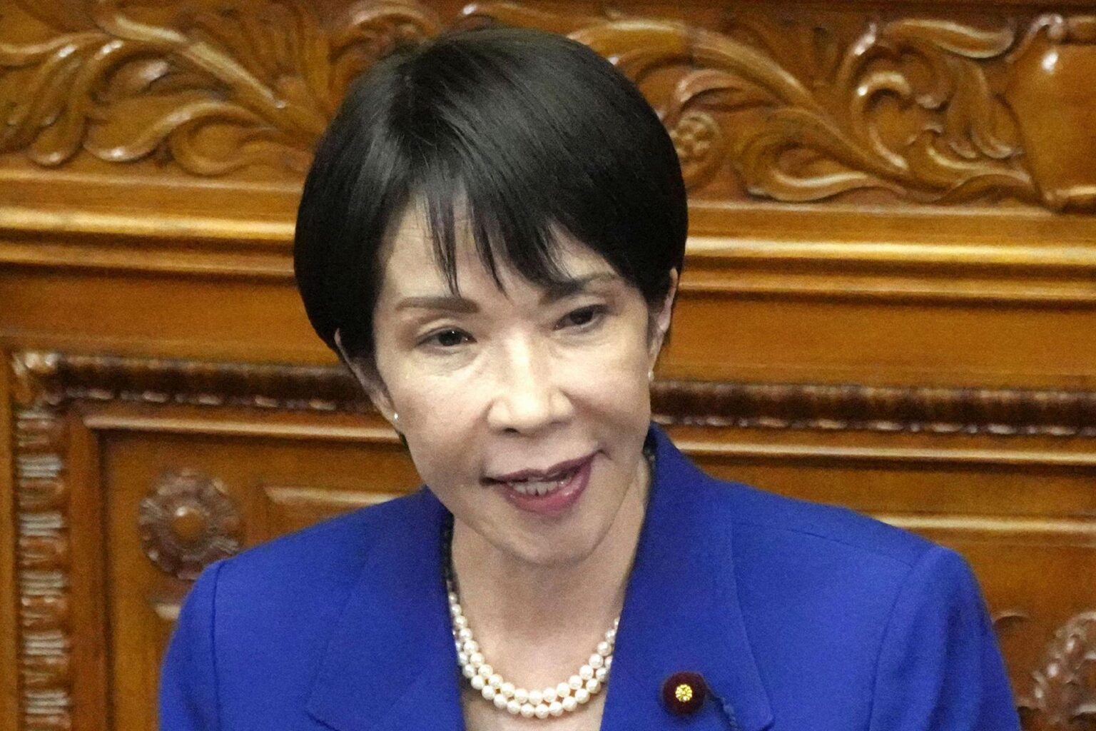 高市早苗首相の所信表明演説での“ヤジ批判”に「自民党員も飛ばしてる」「小野田紀美議員の声も」の応戦 ―《なぜ、立憲や社民だけ？》