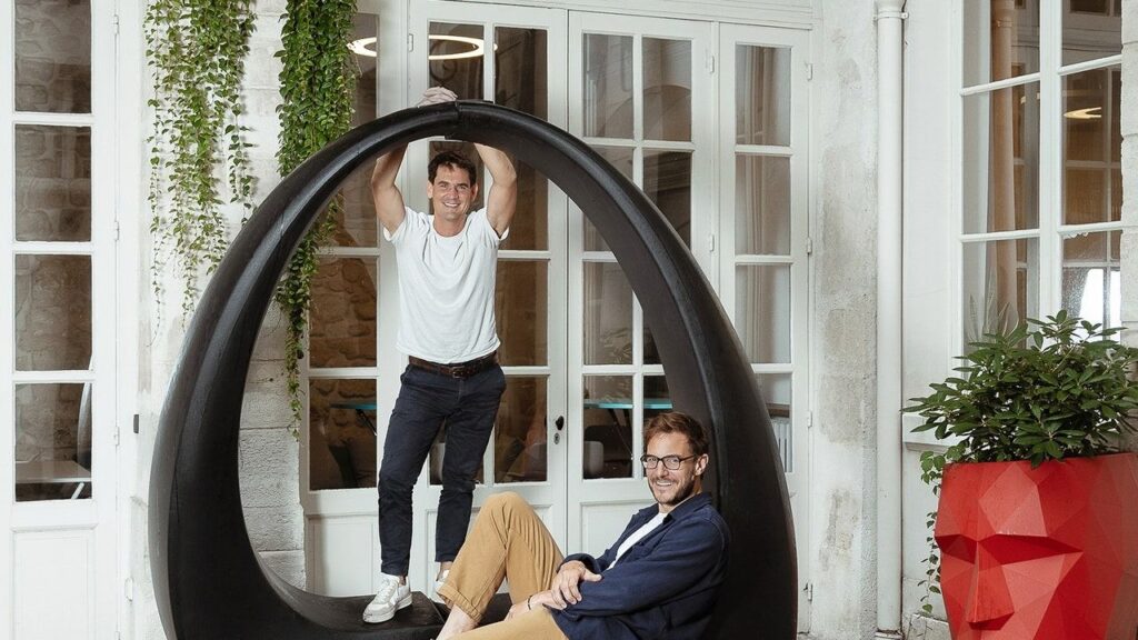 パリの最注目スタートアップ10選［2025年版］ | WIRED.jp