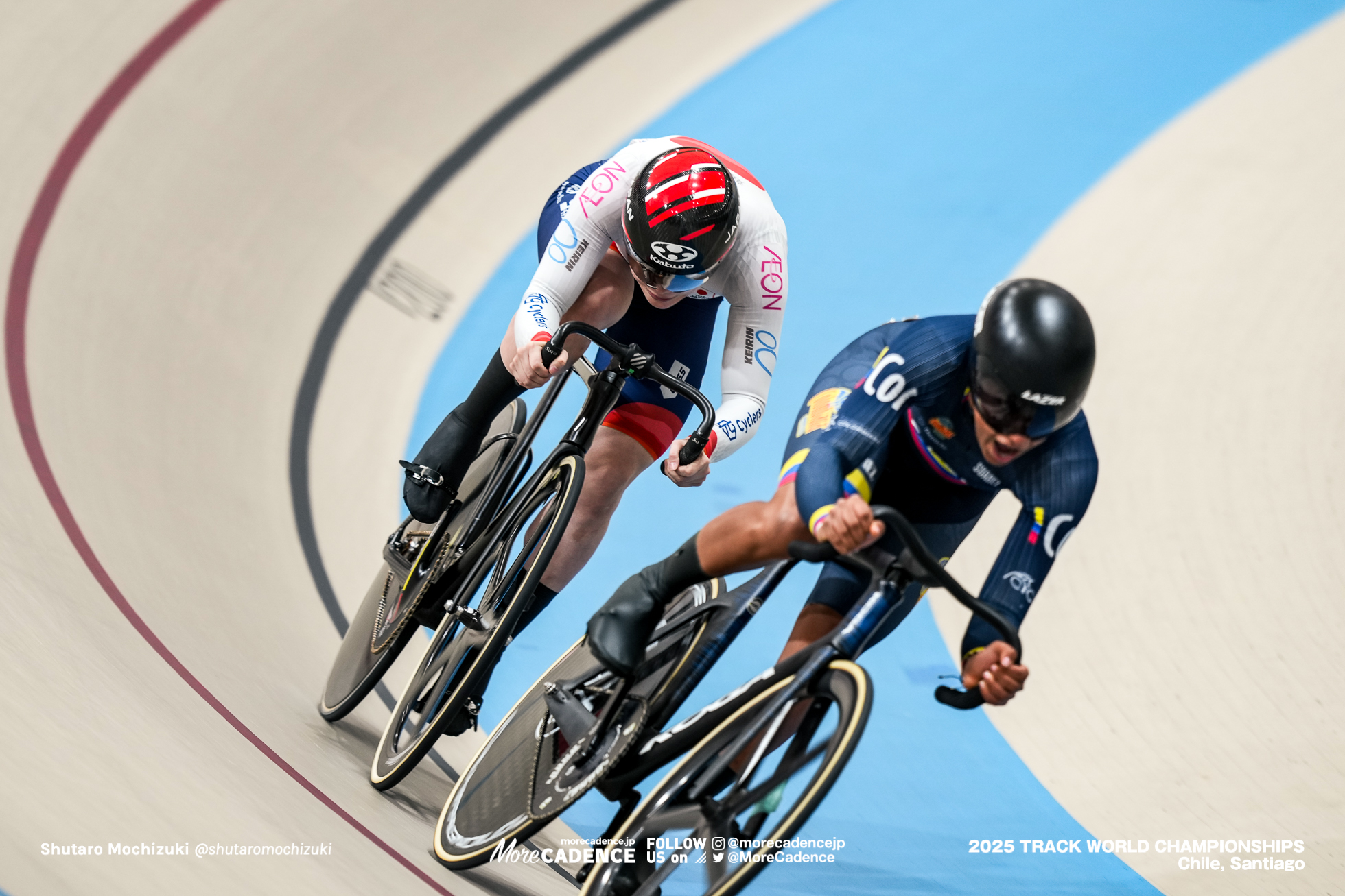 女子スプリント, WOMEN'S Sprint,2025世界選手権トラック サンティアゴ, 2025 UCI CYCLING WORLD CHAMPIONSHIPS TRACK