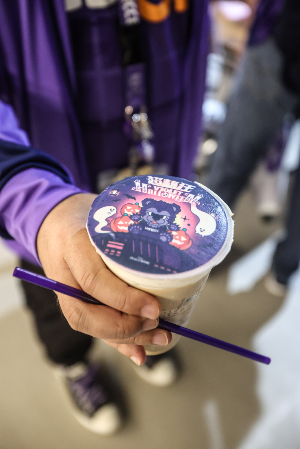 グッズが登場！