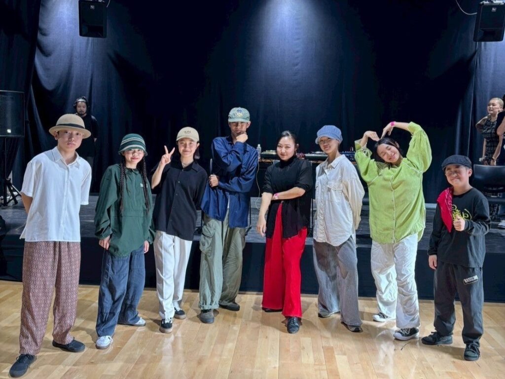 世界最大規模のキッズダンスイベントの予選大会『マイナビDANCEALIVE 2026 KIDS HOKKAIDO』開催決定！ | 株式会社アノマリーのプレスリリース
